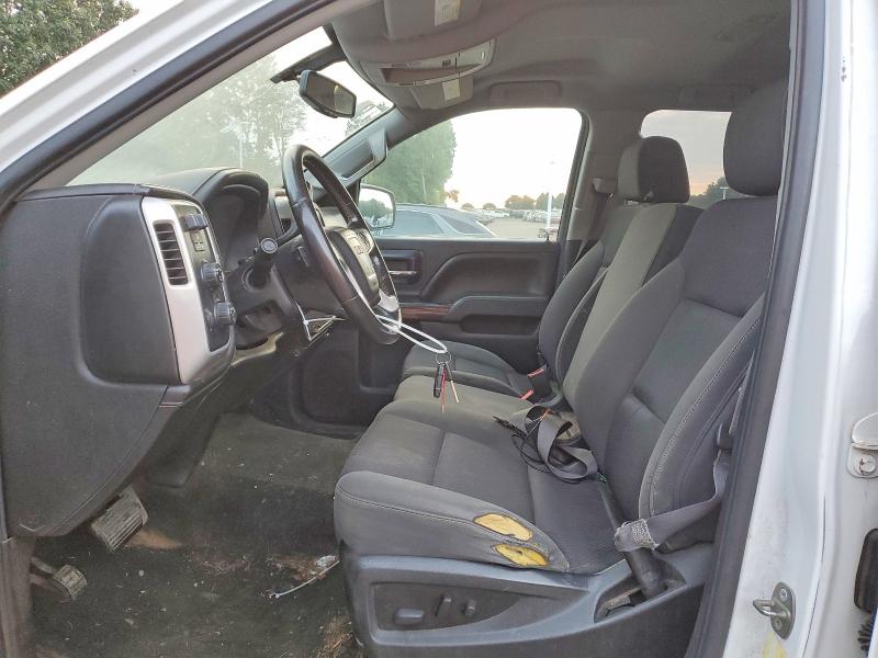 Aukcja sprzedaży 2014 Gmc Sierra, vin: 1GTV2UECXEZ137248, numer aukcji: 66555316