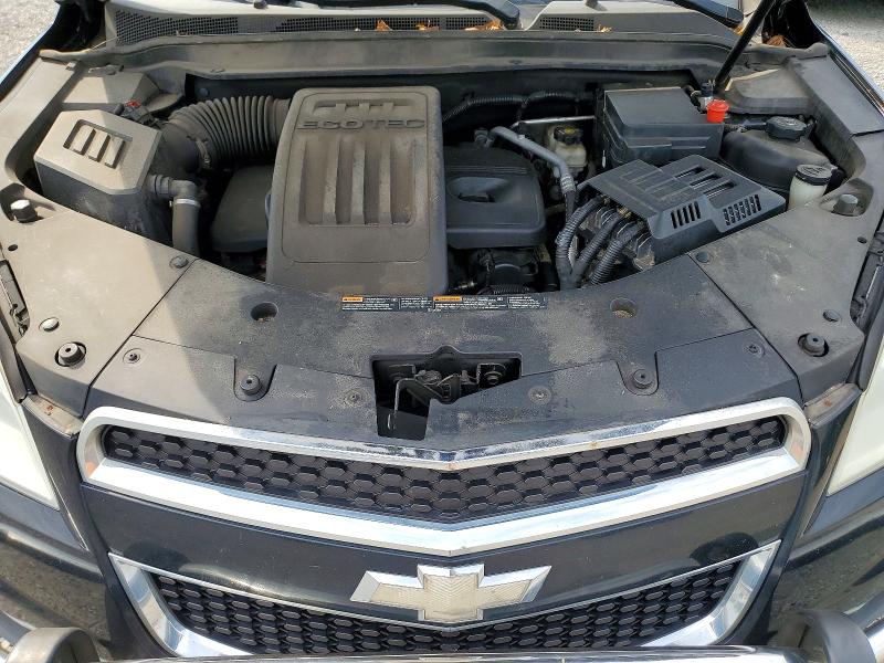 67273456 :رقم المزاد ، 2GNFLFEK5F6419080 vin ، 2015 Chevrolet Equinox مزاد بيع