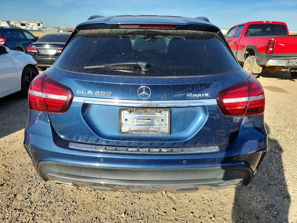 Продажа на аукционе авто 2019 Mercedes-benz Gla, vin: WDCTG4GBXKJ604623, номер лота: 67329966