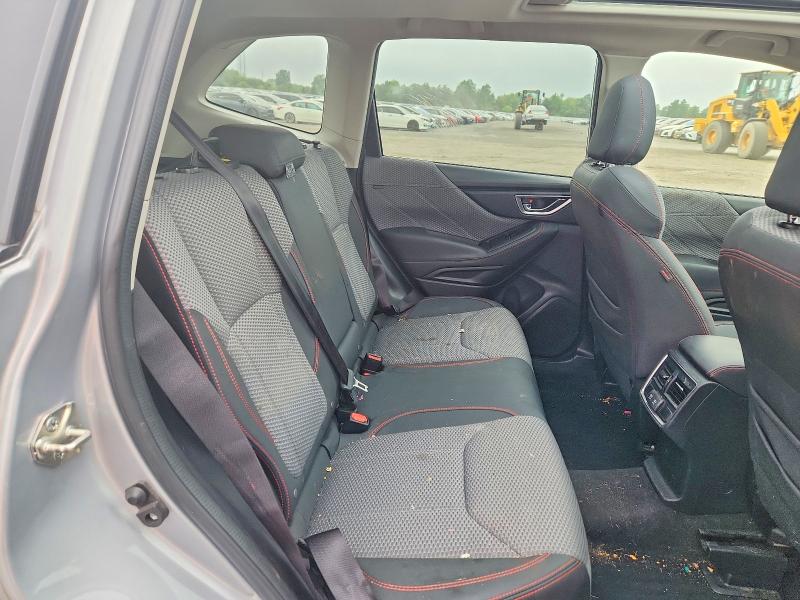 67304136 :رقم المزاد ، JF2SKAJC1KH426643 vin ، 2019 Subaru Forester مزاد بيع