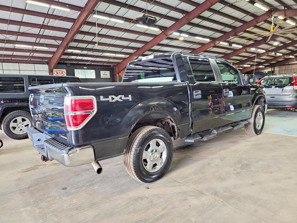 71252946 :رقم المزاد ، 1FTFW1EFXEFB62654 vin ، 2014 Ford F150 مزاد بيع