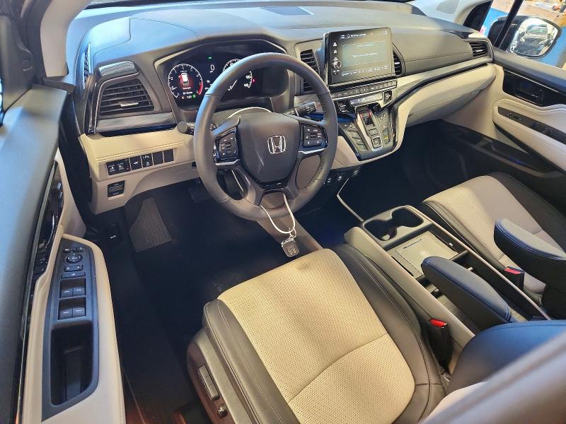 Продаж на аукціоні авто 2026 Honda Odyssey, vin: 5FNRL6H95TB048796, номер лоту: 69859736