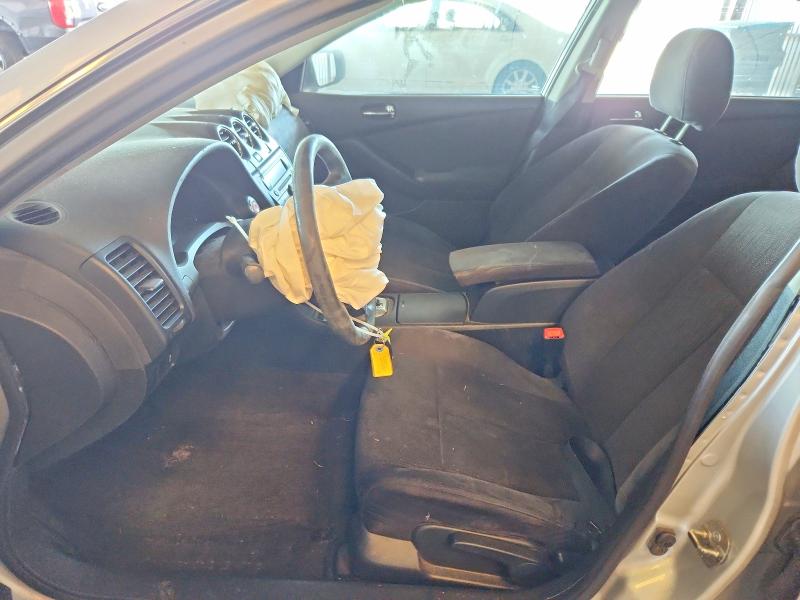 Aukcja sprzedaży 2012 Nissan Altima, vin: 1N4AL2AP3CN485122, numer aukcji: 68403396