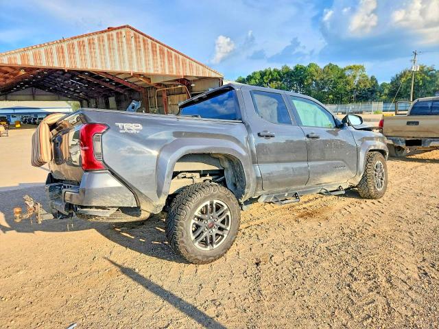 Aukcja sprzedaży 2025 Toyota Tacoma, vin: 3TMLB5JNXSM106499, numer aukcji: 69023726