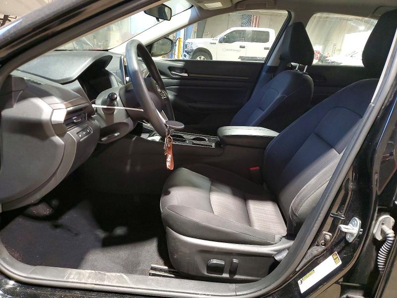 2024 Nissan Altima მანქანა იყიდება აუქციონზე, vin: 1N4BL4DV7RN342905, აუქციონის ნომერი: 67527706