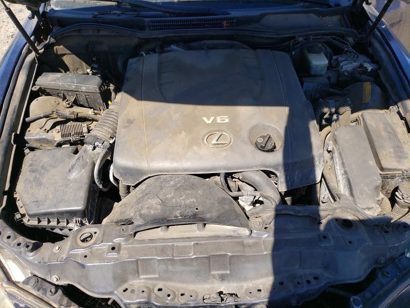 Aukcja sprzedaży 2008 Lexus Is 250, vin: JTHBK262785051807, numer aukcji: 68445596