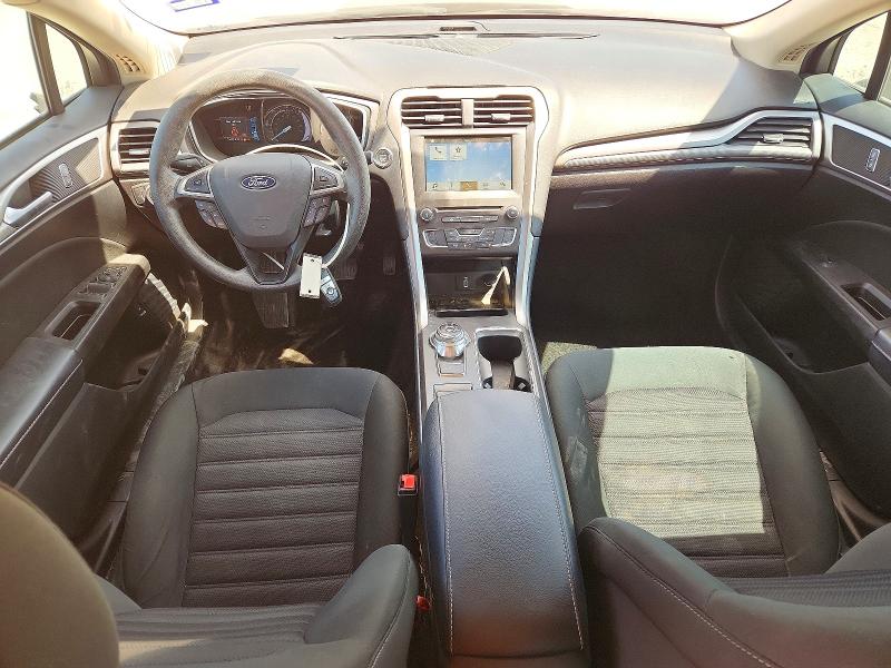 68675566 :رقم المزاد ، 3FA6P0LU5JR274435 vin ، 2018 Ford Fusion مزاد بيع