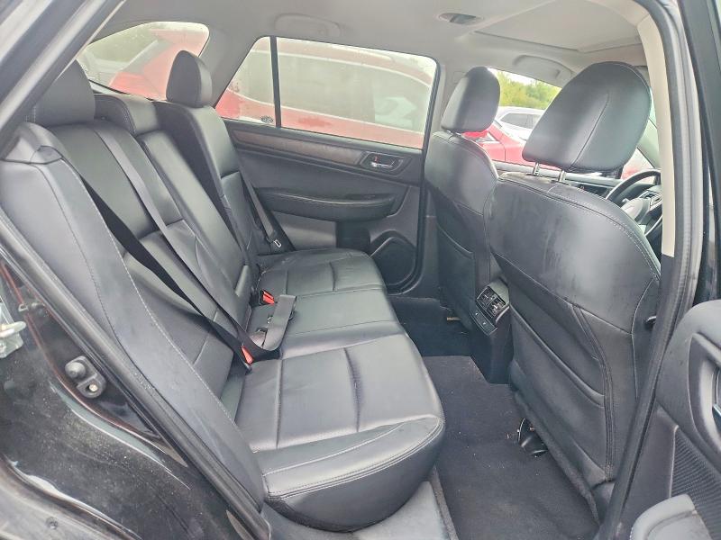 67815606 :رقم المزاد ، 4S4BSENC0H3262559 vin ، 2017 Subaru Outback مزاد بيع