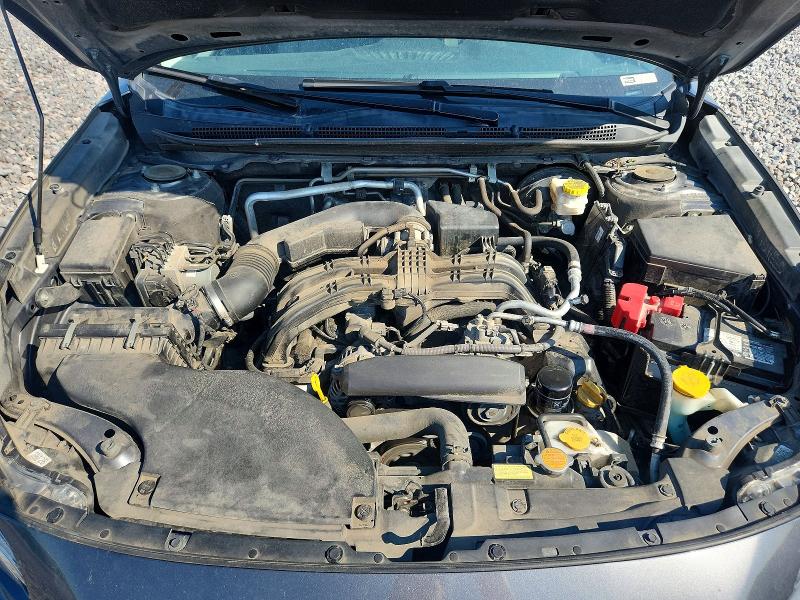 66217816 :رقم المزاد ، 4S4BTANC5M3189222 vin ، 2021 Subaru Outback مزاد بيع