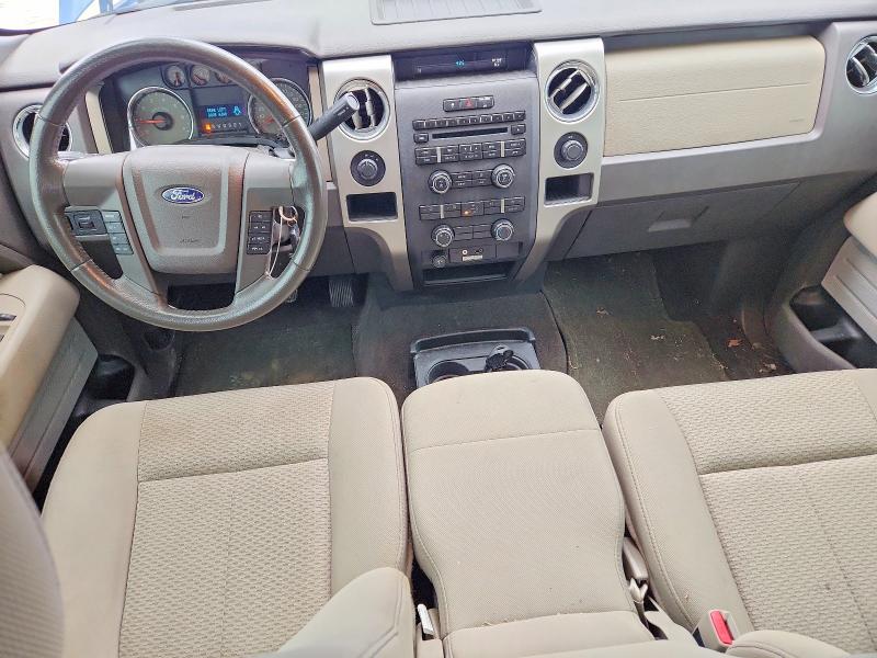 Продажа на аукционе авто 2010 Ford F150, vin: 1FTEW1E88AFA18026, номер лота: 69868546
