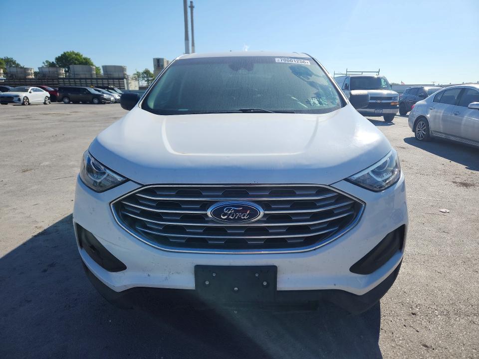 Auction sale of the 2020 Ford Edge, vin: 2FMPK3G90LBA73107, lot number: 70001256