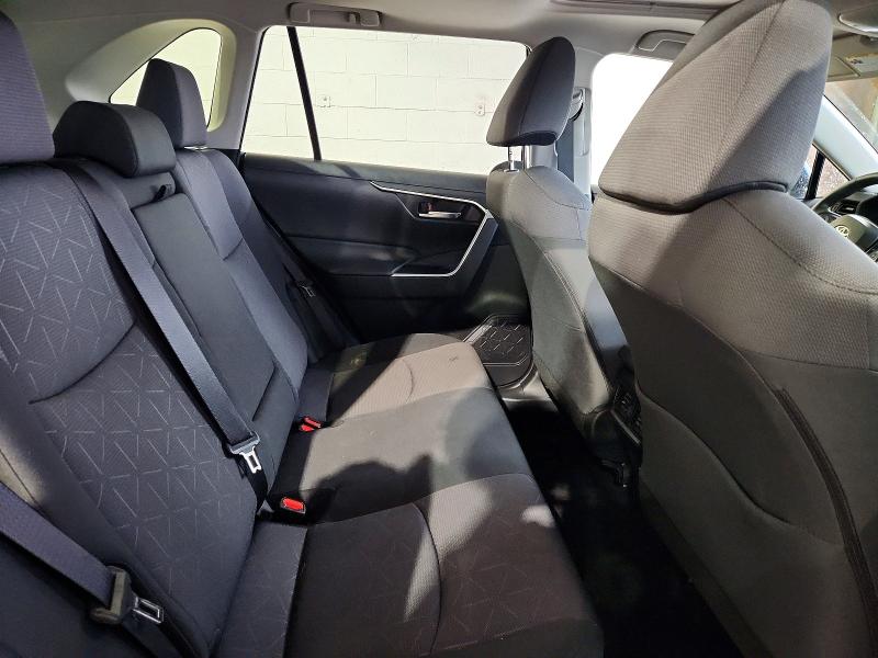 69220336 :رقم المزاد ، JTMP1RFV5KD009940 vin ، 2019 Toyota Rav4 مزاد بيع