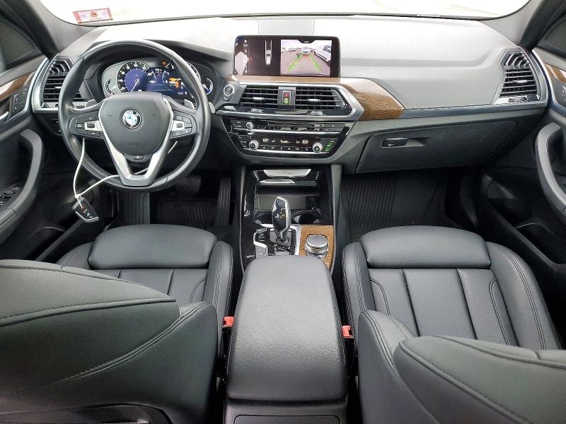 Aukcja sprzedaży 2019 Bmw X3, vin: 5UXTR9C51KLP90570, numer aukcji: 65416366