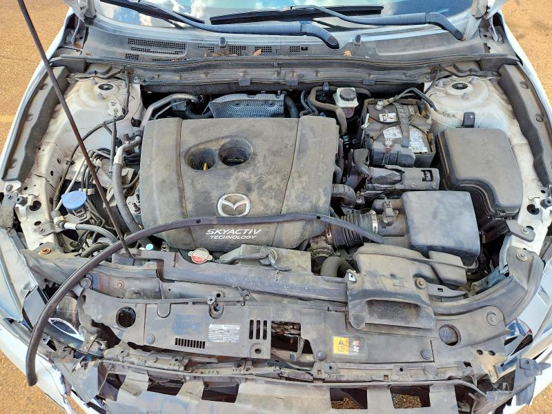 68739116 :رقم المزاد ، 3MZBN1U70HM150512 vin ، 2017 Mazda 3 مزاد بيع