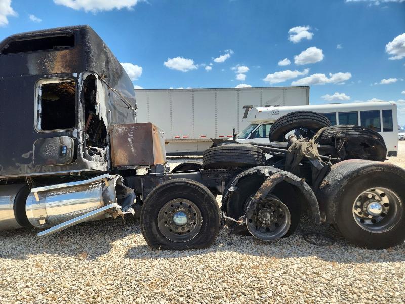 Aukcja sprzedaży 2020 Kenworth Construction, vin: 1XKWP4EX2LR399582, numer aukcji: 67346016