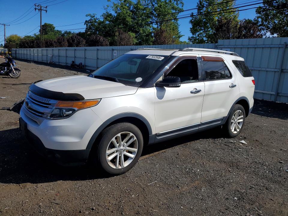 Продаж на аукціоні авто 2015 Ford Explorer, vin: 1FM5K8D85FGA81622, номер лоту: 67932806
