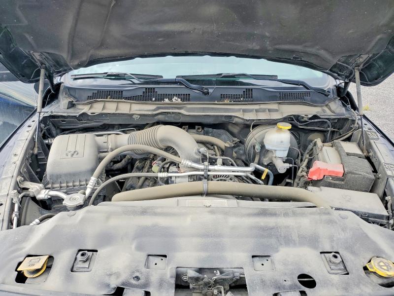 Продажа на аукционе авто 2023 Ram 1500 Classic, vin: 1C6RR7KT8PS582593, номер лота: 69291476