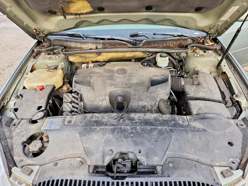 Продаж на аукціоні авто 2006 Buick Lucerne, vin: 1G4HD57236U150547, номер лоту: 68801806