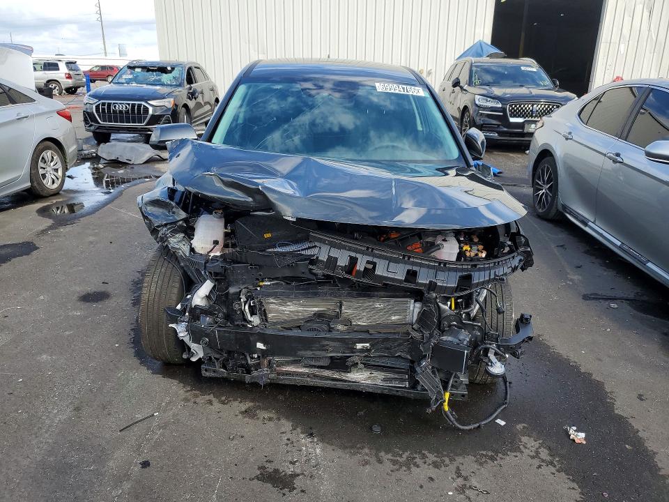 Продажа на аукционе авто 2026 Kia Niro, vin: KNDCP3LE9T5336528, номер лота: 69994766