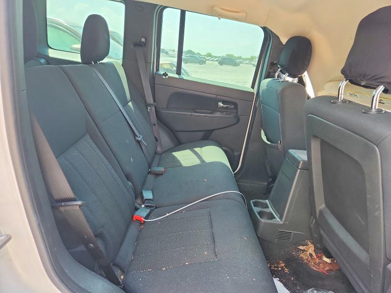 Продаж на аукціоні авто 2012 Jeep Liberty, vin: 1C4PJMAK4CW102597, номер лоту: 67534106
