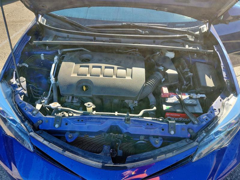 Продажа на аукционе авто 2017 Toyota Corolla, vin: 2T1BURHE9HC958847, номер лота: 70704386