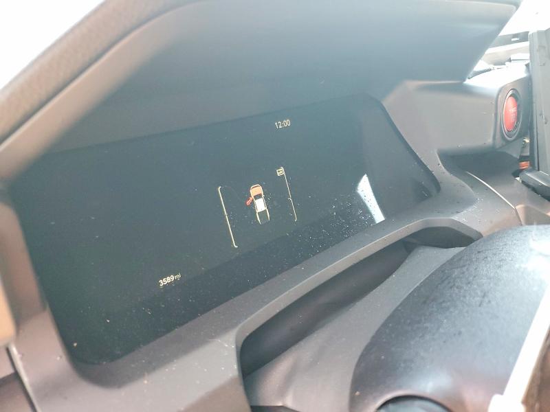 Aukcja sprzedaży 2026 Toyota Tacoma, vin: 3TMLB5JN6TM289272, numer aukcji: 68442346