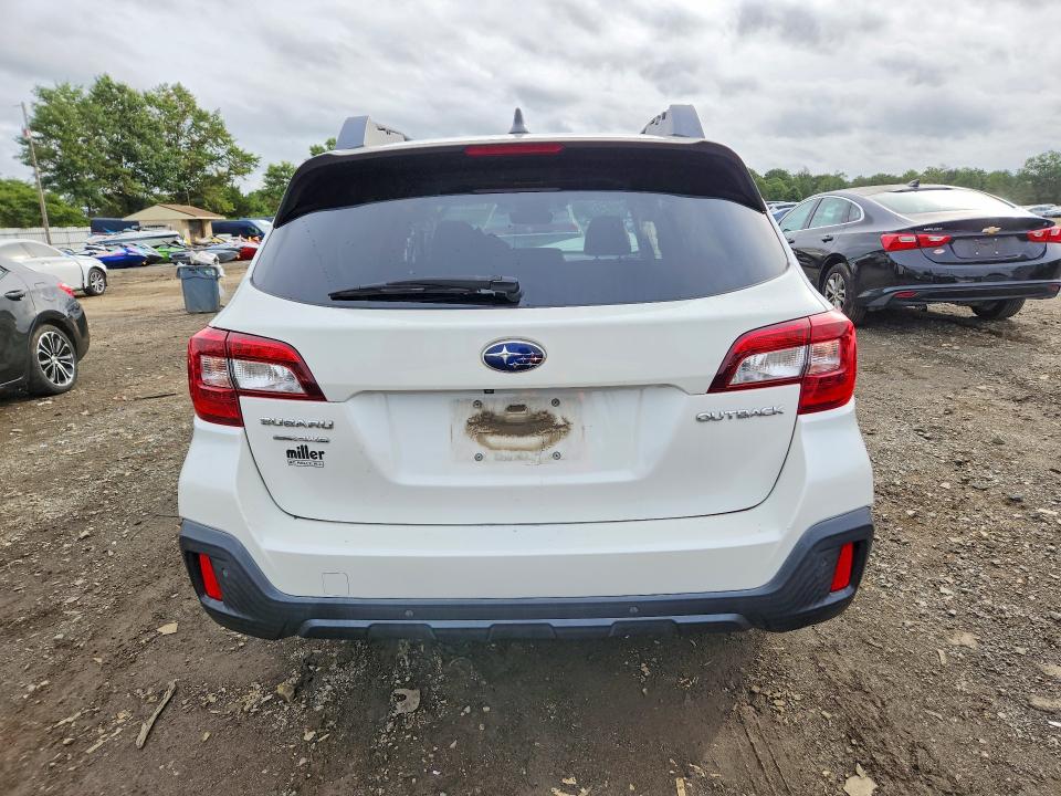 70013606 :رقم المزاد ، 4S4BSANC2K3265365 vin ، 2019 Subaru Outback مزاد بيع