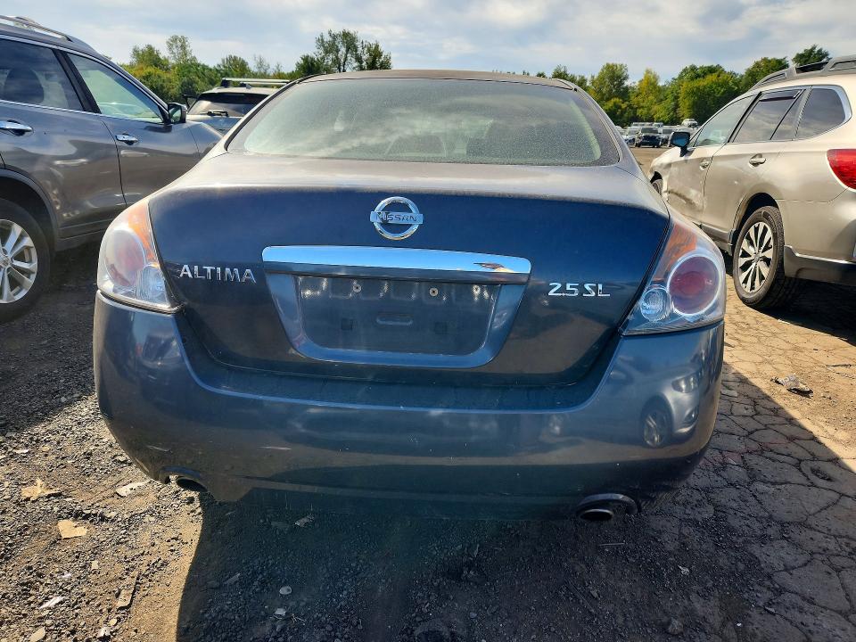 Продажа на аукционе авто 2008 Nissan Altima, vin: 1N4AL21E98N531901, номер лота: 68050406