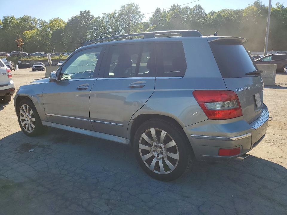 2011 Mercedes-benz Glk მანქანა იყიდება აუქციონზე, vin: WDCGG8HB5BF617001, აუქციონის ნომერი: 68343756