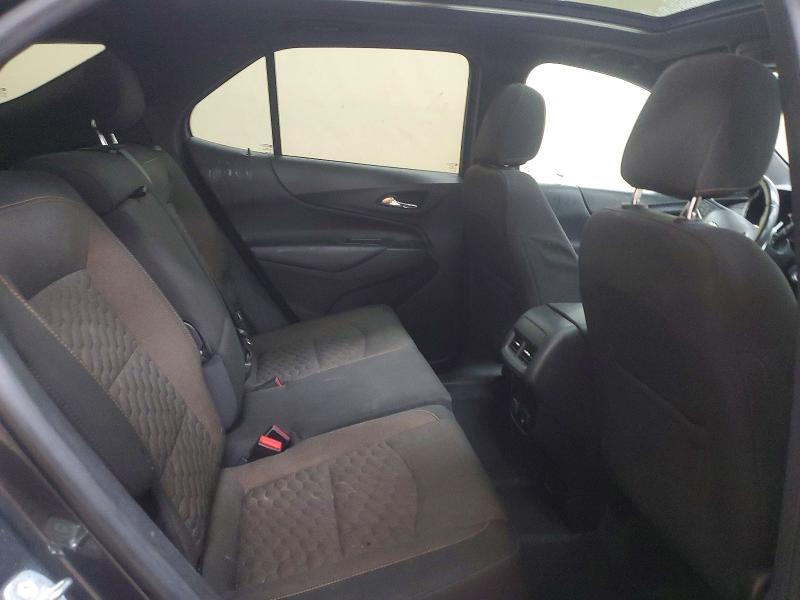 67632836 :رقم المزاد ، 3GNAXJEV5JL120205 vin ، 2018 Chevrolet Equinox مزاد بيع