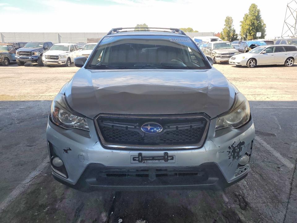 68428286 :رقم المزاد ، JF2GPABC3H8214048 vin ، 2017 Subaru Crosstrek مزاد بيع