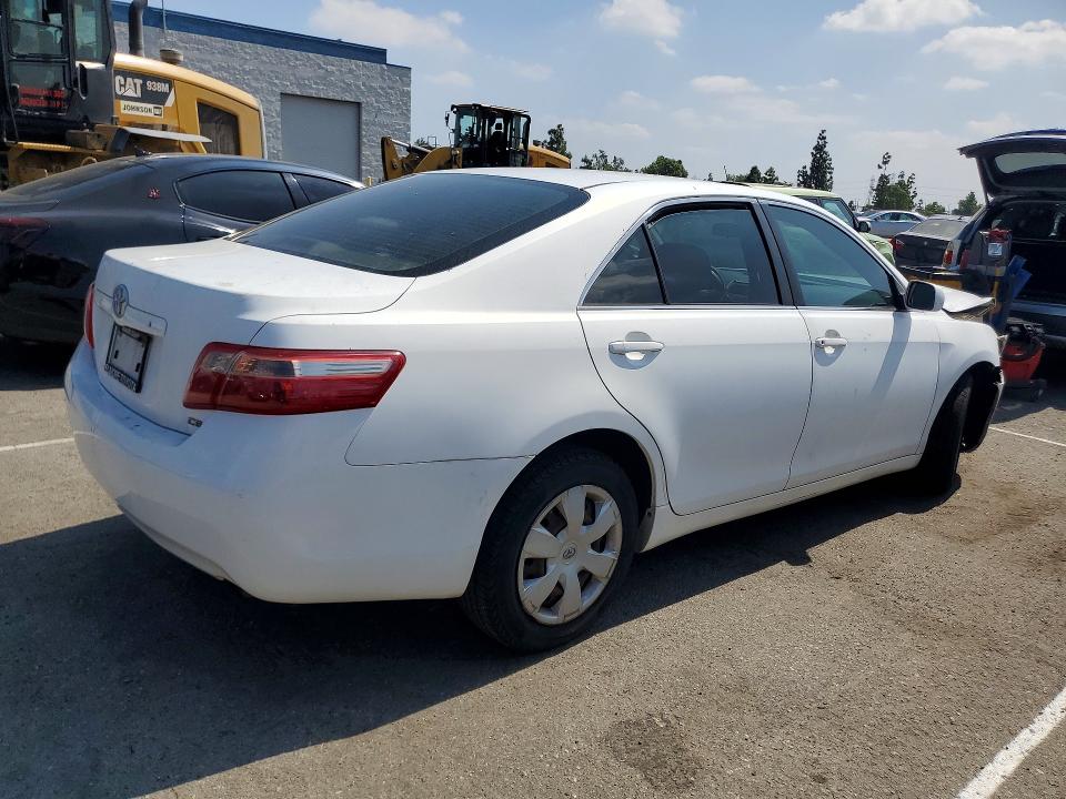 Aukcja sprzedaży 2007 Toyota Camry, vin: 4T4BE46K57R009209, numer aukcji: 69438456