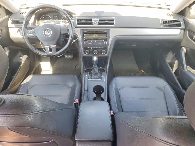 Продажа на аукционе авто 2014 Volkswagen Passat, vin: 1VWAT7A33EC105292, номер лота: 68672326