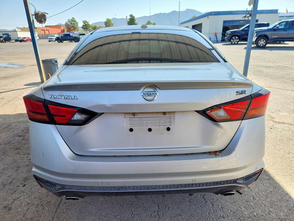 Продаж на аукціоні авто 2020 Nissan Altima, vin: 1N4BL4CV2LC121989, номер лоту: 69773096