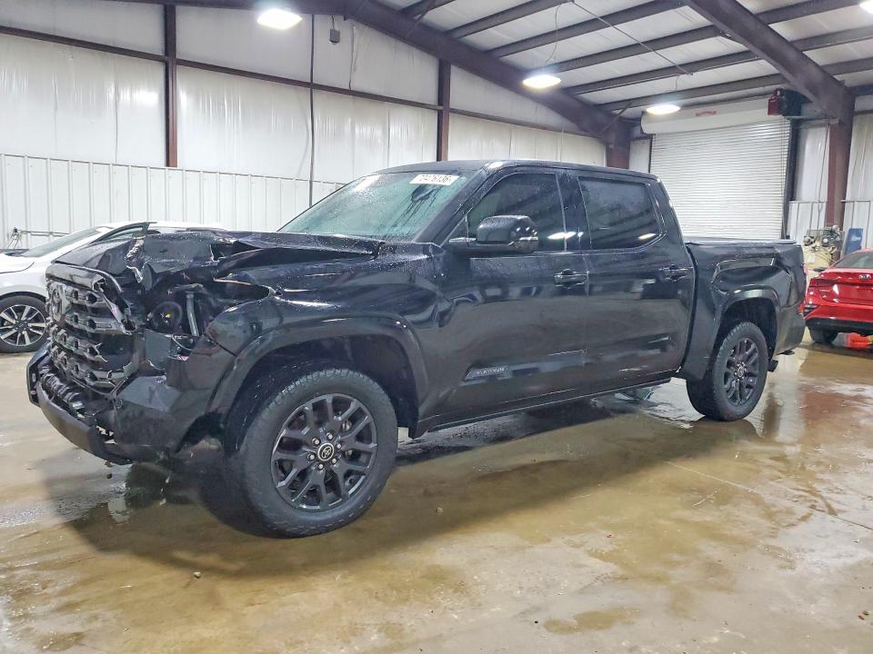 Aukcja sprzedaży 2023 Toyota Tundra, vin: 5TFNA5DB9PX100711, numer aukcji: 70476136