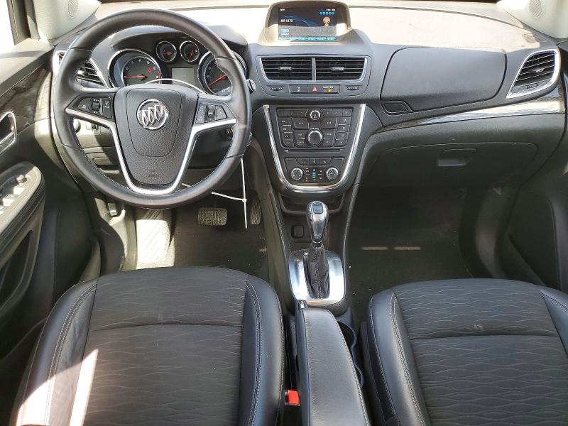 Aukcja sprzedaży 2015 Buick Encore, vin: KL4CJFSB6FB237532, numer aukcji: 67480596