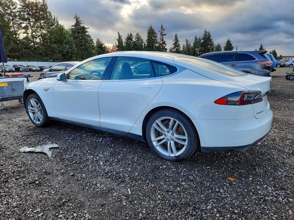 Продаж на аукціоні авто 2013 Tesla Model S, vin: 5YJSA1CN2DFP05876, номер лоту: 69297466