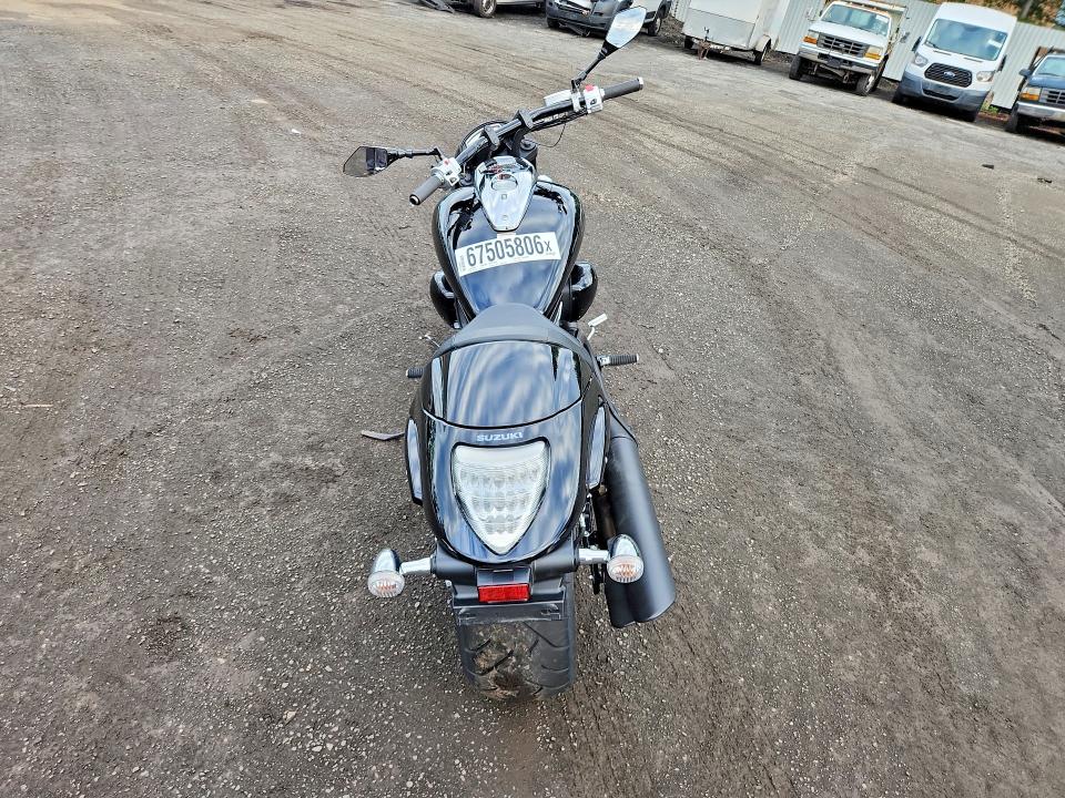 Aukcja sprzedaży 2024 Suzuki Vzr1800, vin: JS1VY53A0R7100100, numer aukcji: 67505806
