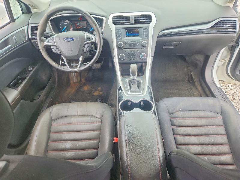 Aukcja sprzedaży 2015 Ford Fusion, vin: 3FA6P0H91FR283953, numer aukcji: 69537326