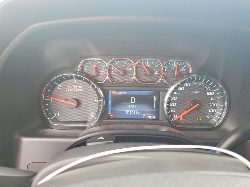 Aukcja sprzedaży 2014 Chevrolet Silverado, vin: 3GCUKREC2EG208242, numer aukcji: 68492436