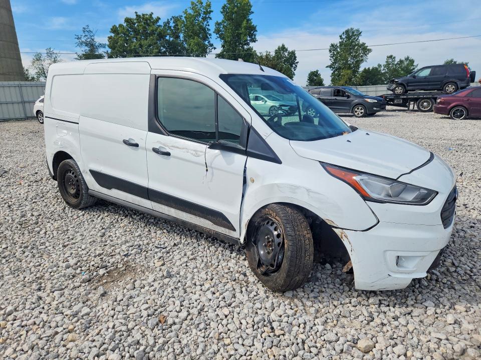 Продаж на аукціоні авто 2020 Ford Transit Connect, vin: NM0LS7F24L1450089, номер лоту: 67878886