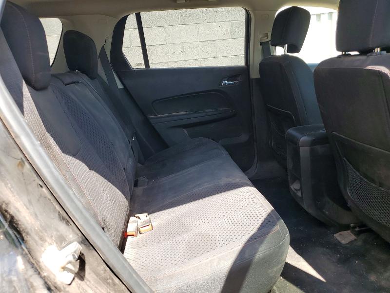 Aukcja sprzedaży 2015 Gmc Terrain, vin: 2GKALMEK3F6323508, numer aukcji: 68028896