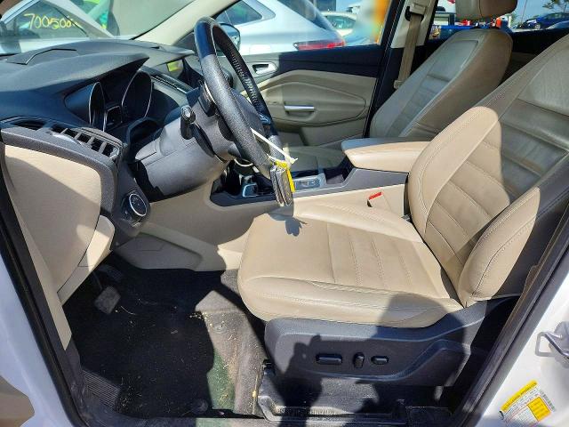 Aukcja sprzedaży 2017 Ford Escape, vin: 1FMCU9J95HUD58391, numer aukcji: 70152236