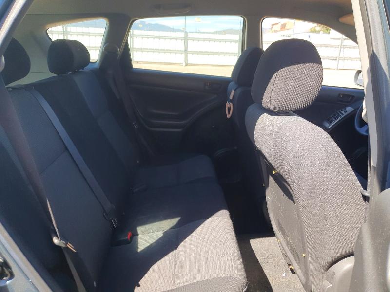 Aukcja sprzedaży 2007 Pontiac Vibe, vin: 5Y2SL65857Z440206, numer aukcji: 68322016