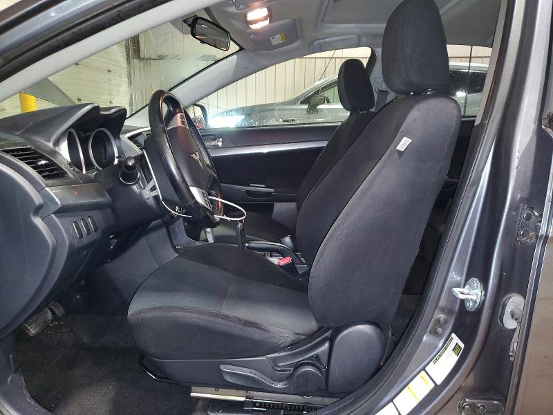 Aukcja sprzedaży 2008 Mitsubishi Lancer, vin: JA3AU86U08U026344, numer aukcji: 67301796