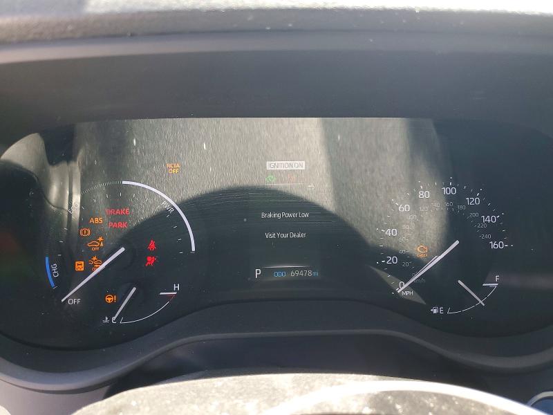 Продажа на аукционе авто 2022 Toyota Sienna, vin: 5TDYRKEC2NS092398, номер лота: 67546086