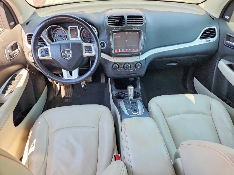 2011 Dodge Journey მანქანა იყიდება აუქციონზე, vin: 3D4PH9FG2BT513677, აუქციონის ნომერი: 66216746