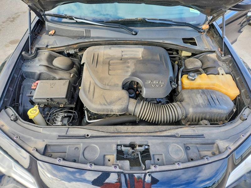 Aukcja sprzedaży 2016 Chrysler 300, vin: 2C3CCARGXGH161945, numer aukcji: 69988086