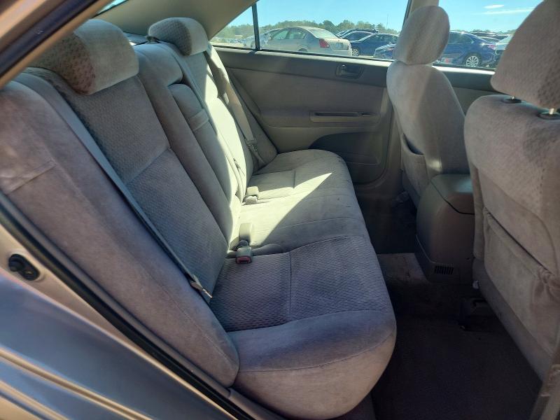 Aukcja sprzedaży 2004 Toyota Camry, vin: 4T1BF32K44U066570, numer aukcji: 69644426