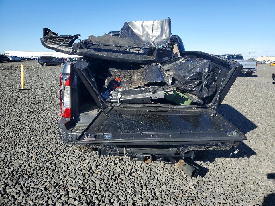70566106 :رقم المزاد ، 1FT7W2BTXKEG22952 vin ، 2019 Ford F250 مزاد بيع